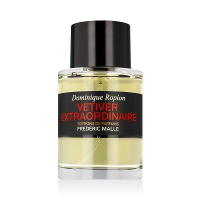 Frederic Malle Dominique Ropion Vetiver Extraordinaire Eau De Parfum 100 ml kvepalai vyrams