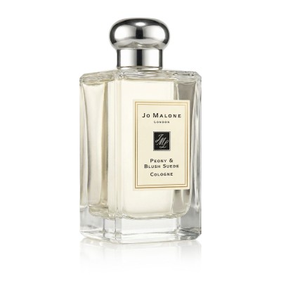Jo Malone Peony & Blush Suede Eau de Cologne 50 ml kvepalai moterims