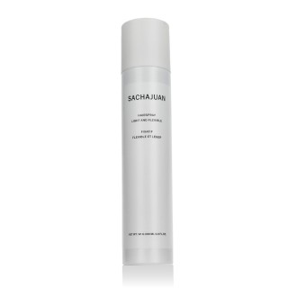 Sachajuan HairSpray Light And Flexible 200 ml