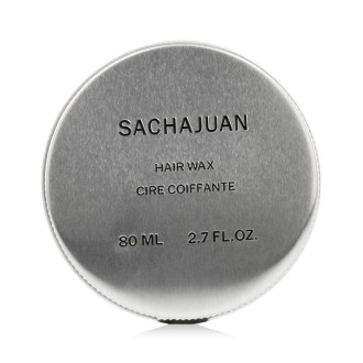 Sachajuan Hair Wax 80 ml