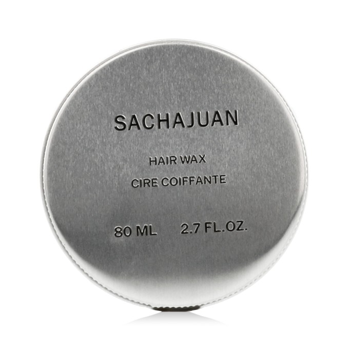 Sachajuan Hair Wax 80 ml