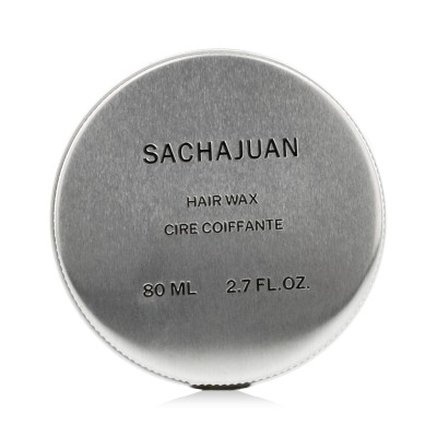 Sachajuan Hair Wax 80 ml