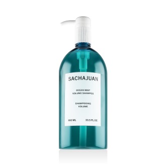 Sachajuan Ocean Mist Volume Shampoo 990 ml