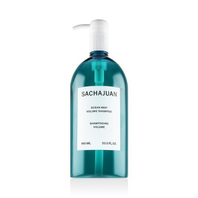 Sachajuan Ocean Mist Volume Shampoo 990 ml