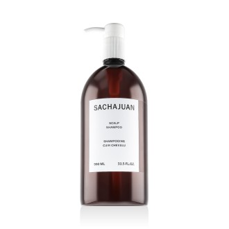 Sachajuan Scalp Shampoo 990 ml
