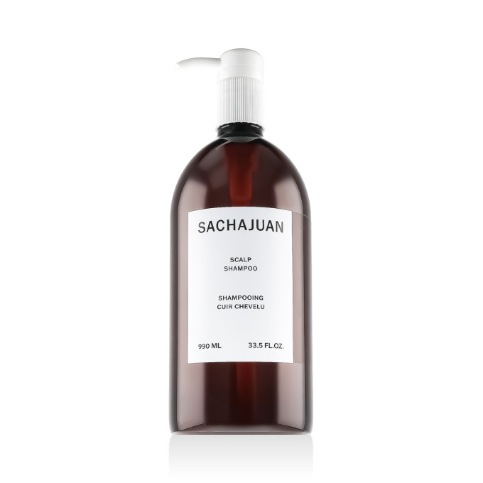 Sachajuan Scalp Shampoo 990 ml