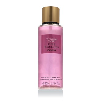 Victoria's Secret Pure Seduction Shimmer Bodyspray 250 ml moterims