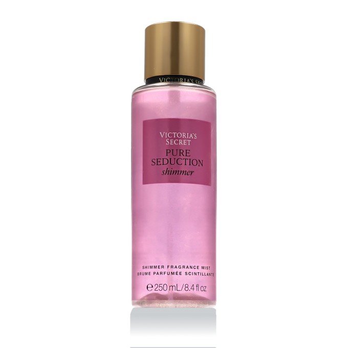 Victoria's Secret Pure Seduction Shimmer Bodyspray 250 ml moterims