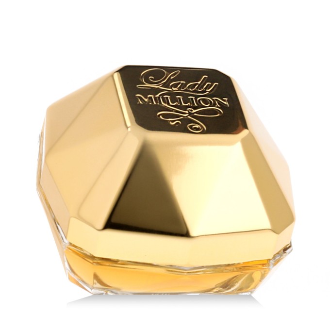 Rabanne Lady Million Eau De Parfum 30 ml kvepalai moterims