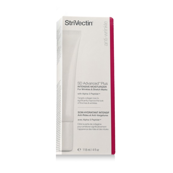 StriVectin Anti-Wrinkle SD Advanced Plus Intensive Moisturizer 118 ml