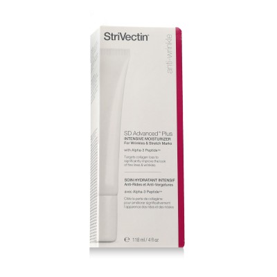 StriVectin Anti-Wrinkle SD Advanced Plus Intensive Moisturizer 118 ml