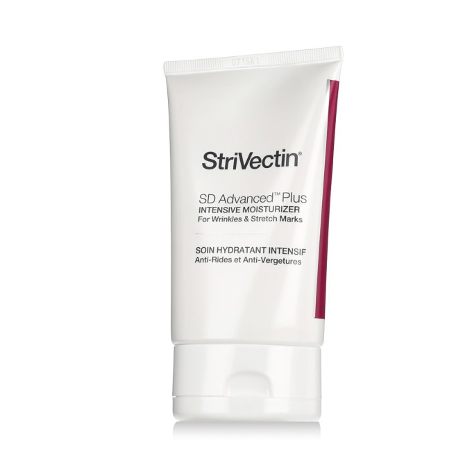 StriVectin Anti-Wrinkle SD Advanced Plus Intensive Moisturizer 118 ml