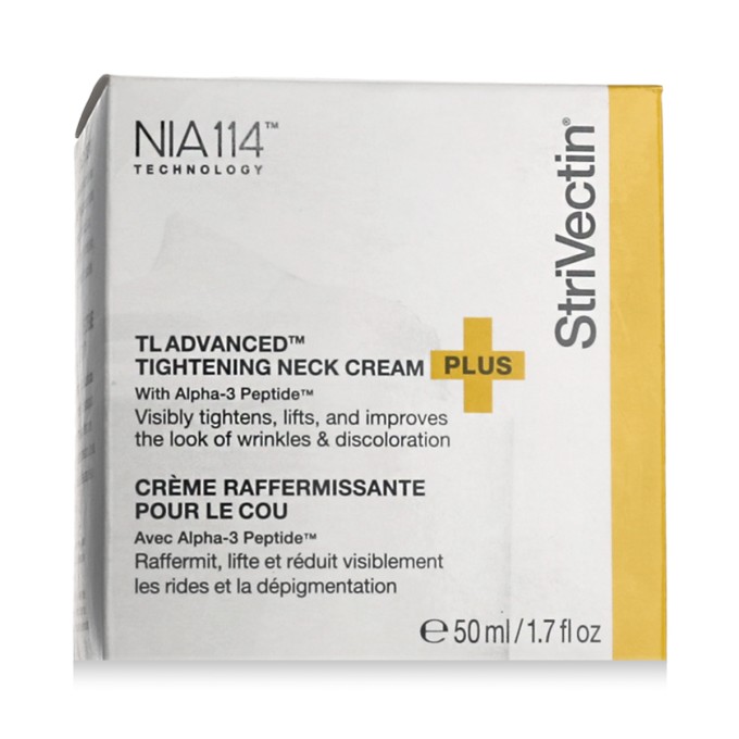 StriVectin TL Advanced Tightening Neck Cream Plus 50 ml