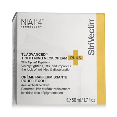 StriVectin TL Advanced Tightening Neck Cream Plus 50 ml