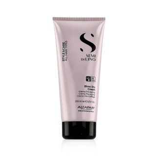 Alfaparf Milano Semi Di Lino Style&Care Blow Dry Cream 200 ml