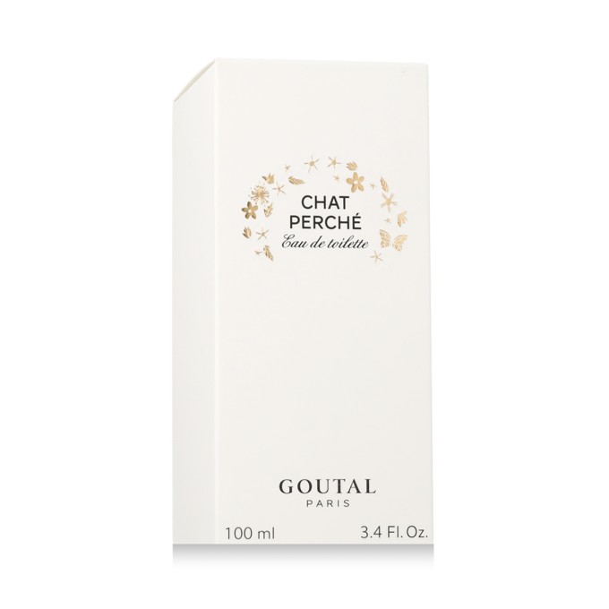 Goutal Chat Perché Eau De Toilette 100 ml kvepalai unisex
