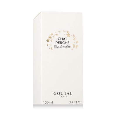 Goutal Chat Perché Eau De Toilette 100 ml kvepalai unisex