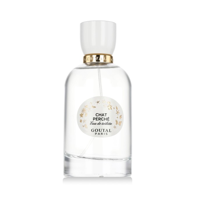 Goutal Chat Perché Eau De Toilette 100 ml kvepalai unisex