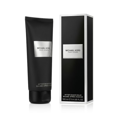 Michael Kors Pour Homme After Shave Balm 100 ml vyrams