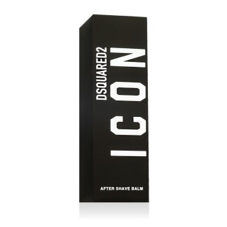 Dsquared2 Icon Pour Homme After Shave Balm 100 ml vyrams