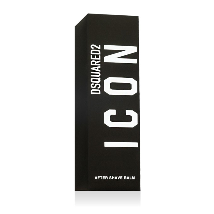 Dsquared2 Icon Pour Homme After Shave Balm 100 ml vyrams