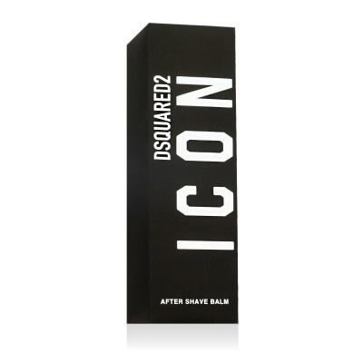 Dsquared2 Icon Pour Homme After Shave Balm 100 ml vyrams