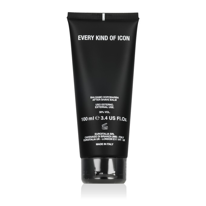 Dsquared2 Icon Pour Homme After Shave Balm 100 ml vyrams