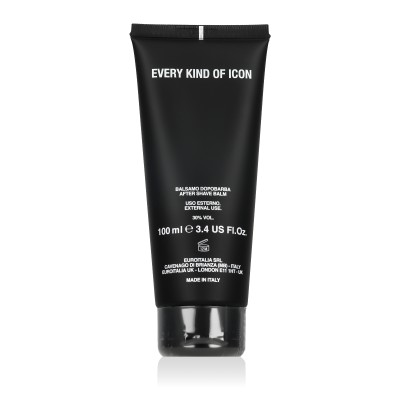 Dsquared2 Icon Pour Homme After Shave Balm 100 ml vyrams