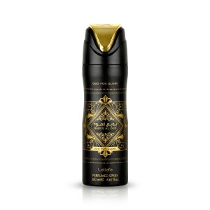 Lattafa Bade'e Al Oud Oud For Glory Deodorant VAPO 200 ml unisex