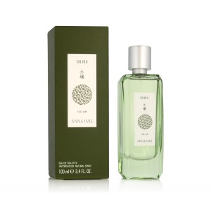 Annayake Dojou For Him Eau De Toilette 100 ml kvepalai vyrams
