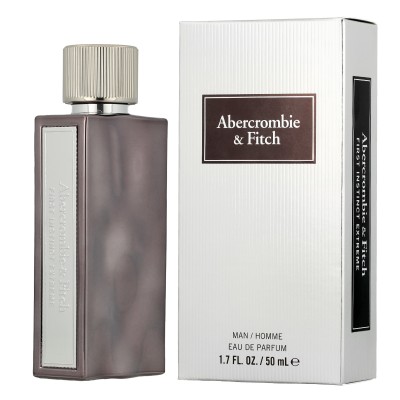 Abercrombie & Fitch First Instinct Extreme Eau De Parfum 50 ml kvepalai vyrams