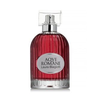 Laura Biagiotti Aqve Romane Uva Dulcis Eau De Toilette 100 ml (woman) 2