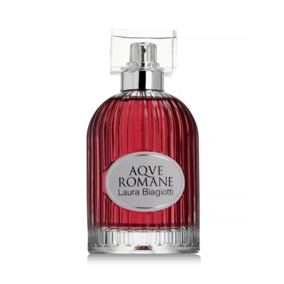 Laura Biagiotti Aqve Romane Uva Dulcis Eau De Toilette 100 ml kvepalai moterims
