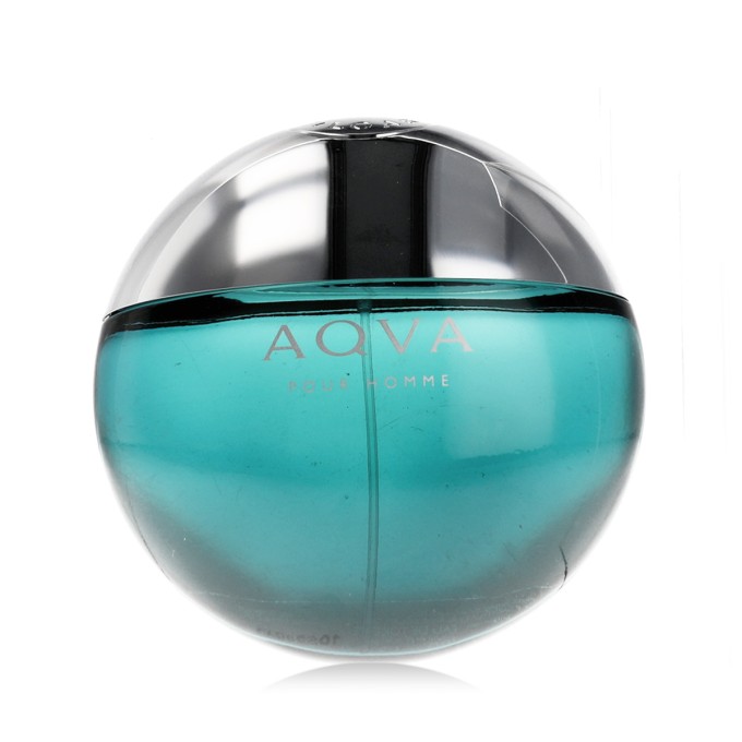 Bvlgari Aqva Pour Homme Eau De Toilette 100 ml kvepalai vyrams