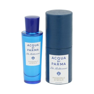 Acqua Di Parma Blu Mediterraneo Mandorlo di Sicilia Eau De Toilette 30 ml kvepalai unisex