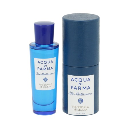 Acqua Di Parma Blu Mediterraneo Mandorlo di Sicilia Eau De Toilette 30 ml kvepalai unisex