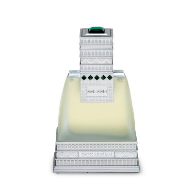 Swiss Arabian Rakaan Eau De Parfum - tester 50 ml kvepalai vyrams