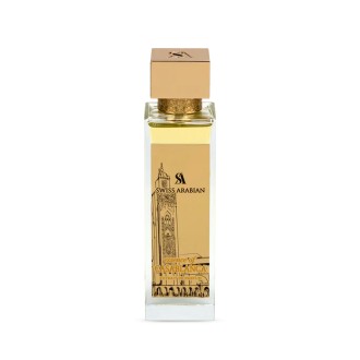 Swiss Arabian Essence Of Casablanca Extrait de parfum - tester 100 ml kvepalai unisex