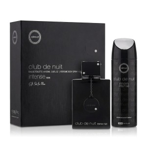 Armaf Club de Nuit Intense Man EDT 105 ml + Bodyspray 200 ml vyrams