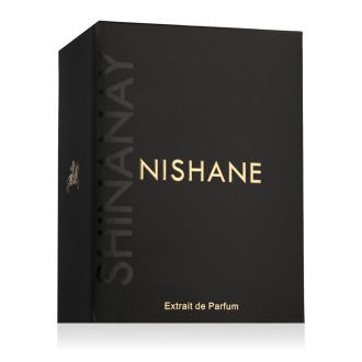 Nishane Shinanay Extrait de parfum 30 ml kvepalai unisex