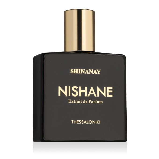 Nishane Shinanay Extrait de parfum 30 ml kvepalai unisex