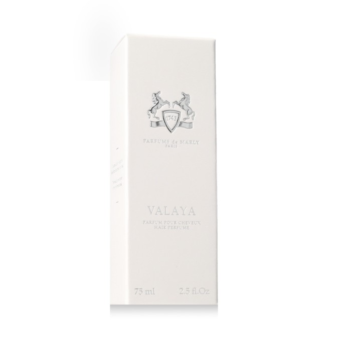 Parfums de Marly Valaya Hair Perfume 75 ml (woman)