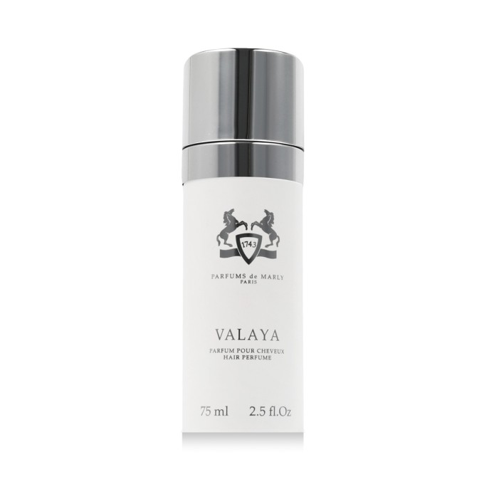 Parfums de Marly Valaya Hair Perfume 75 ml (woman)