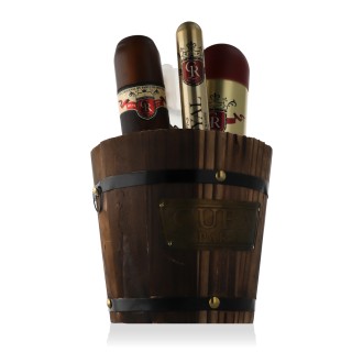 Cuba Royal EDT 100 ml + EDT 35 ml + AS 100 ml + DEO VAPO 200 ml (man)