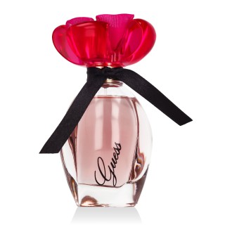Guess Girl Eau De Toilette 50 ml kvepalai moterims 2