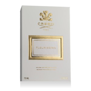 Creed Fleurissimo Eau De Parfum 75 ml kvepalai moterims