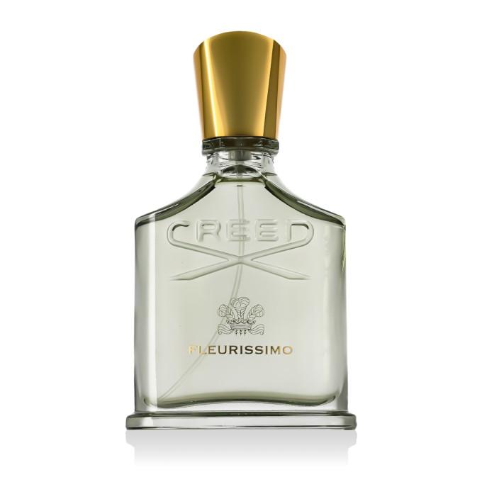 Creed Fleurissimo Eau De Parfum 75 ml kvepalai moterims