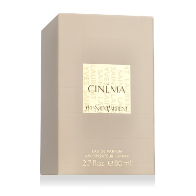 Yves Saint Laurent Cinéma 2024 Eau De Parfum 80 ml kvepalai moterims