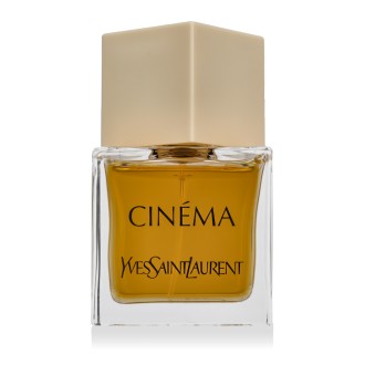 Yves Saint Laurent Cinéma 2024 Eau De Parfum 80 ml (woman) 2