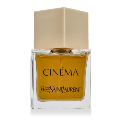 Yves Saint Laurent Cinéma 2024 Eau De Parfum 80 ml kvepalai moterims